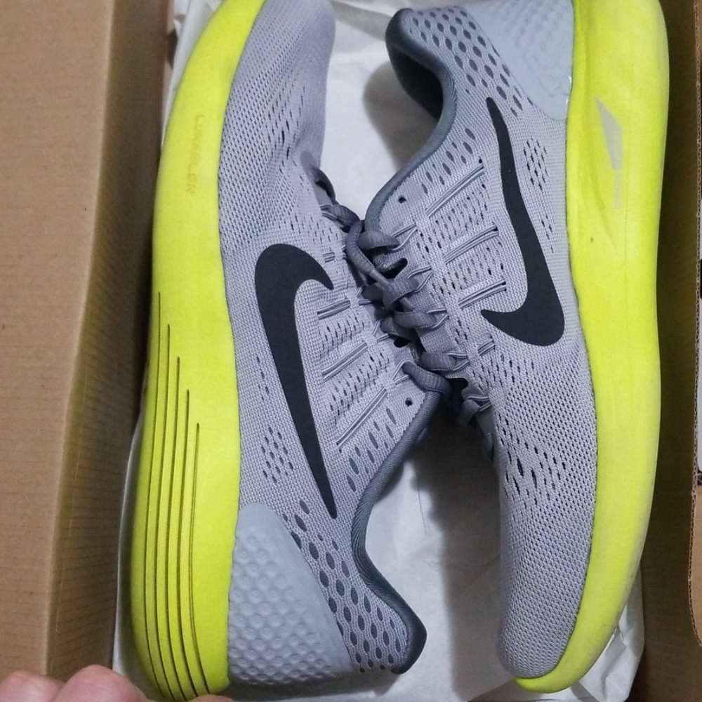 Nike Lunarglide 8